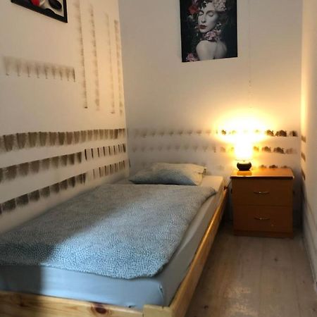 Nr 3 Lejlighed Kraków Eksteriør billede