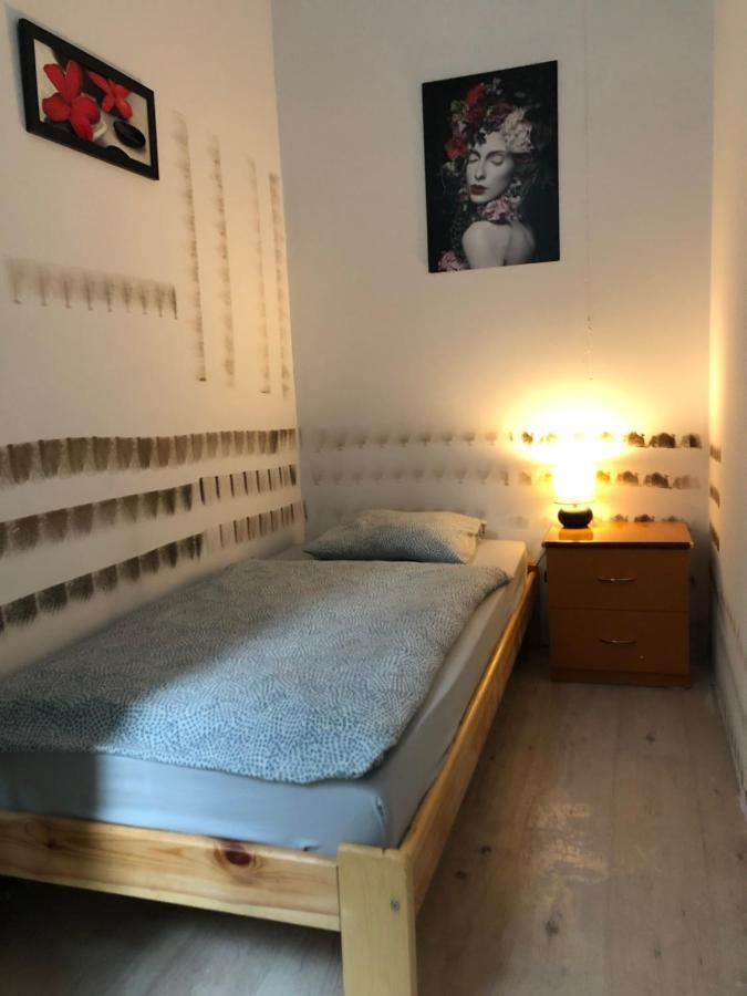 Nr 3 Lejlighed Kraków Eksteriør billede