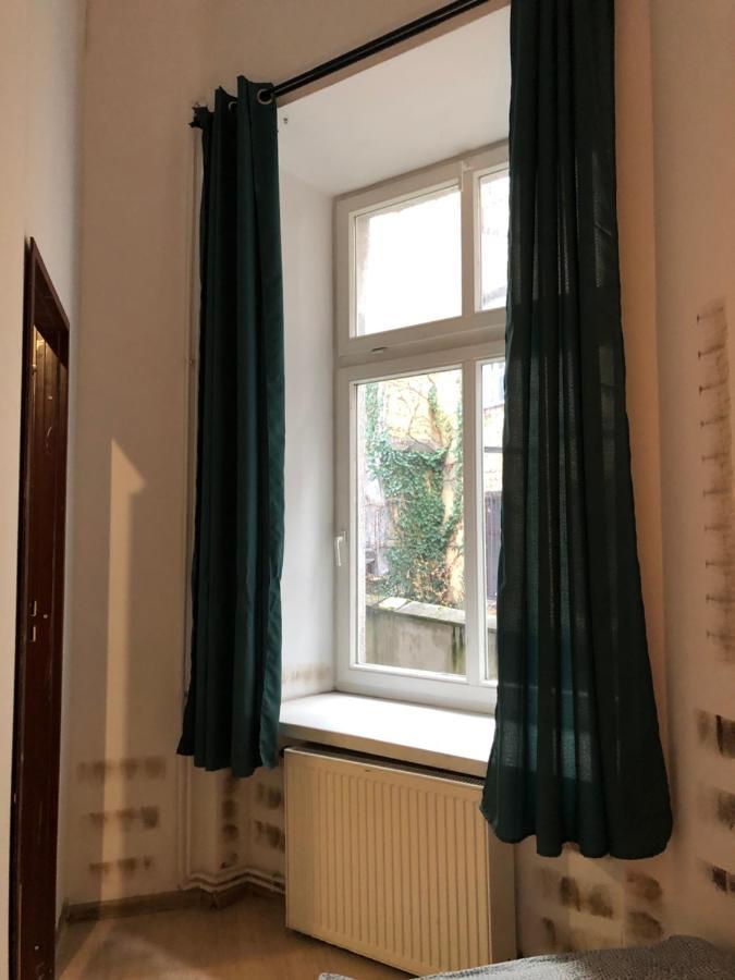 Nr 3 Lejlighed Kraków Eksteriør billede