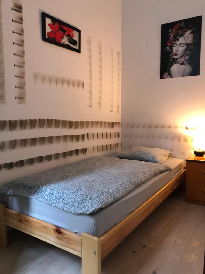 Nr 3 Lejlighed Kraków Eksteriør billede